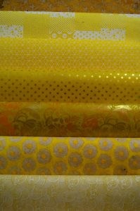 monuniverspapierjaune