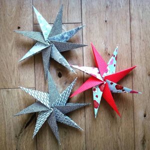 etoiles-origami-papier-japonais