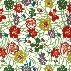 Papier reliure