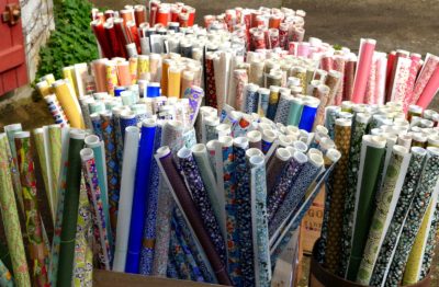 Papier japonais le plus grand choix d'Europe