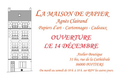 Affiche de Mon univers papier