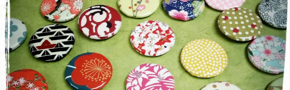 magnet papier japonais