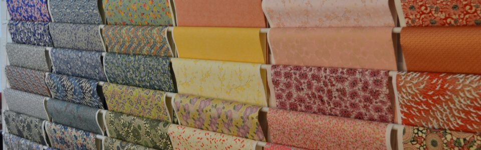 Papier japonais haut de gamme