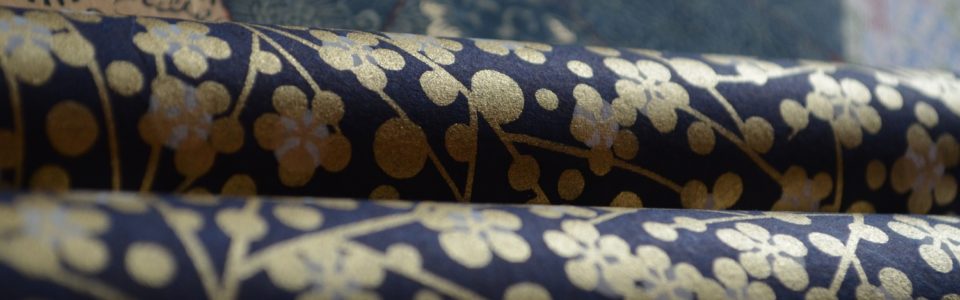 Papier japonais haut de gamme