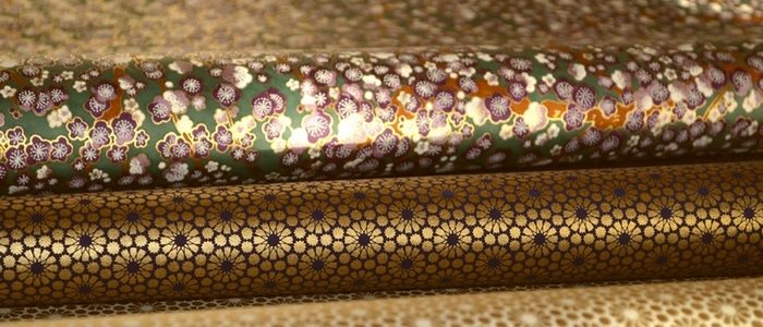 Papier japonais haut de gamme
