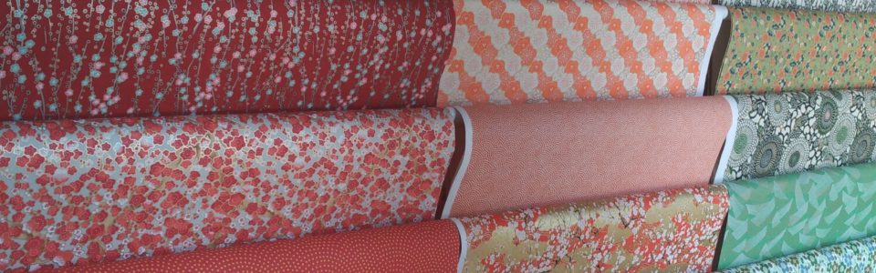 Papier japonais haut de gamme