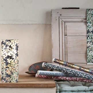 Atelier créatif : fabrication d'une lampe aux Cabanes Urbaines, La Rochelle