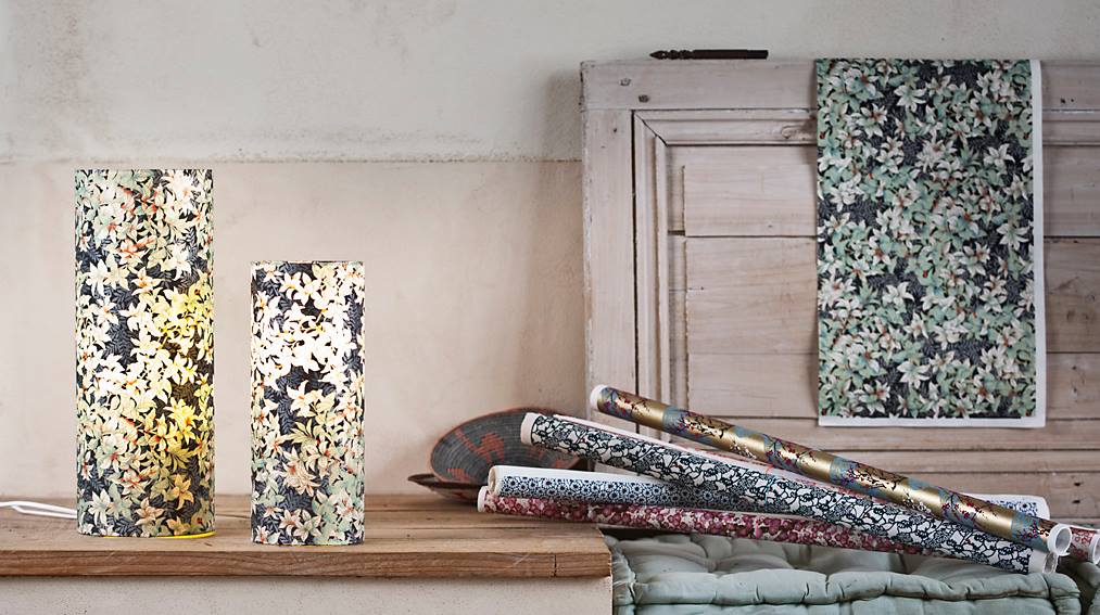 Atelier créatif : fabrication d'une lampe aux Cabanes Urbaines, La Rochelle